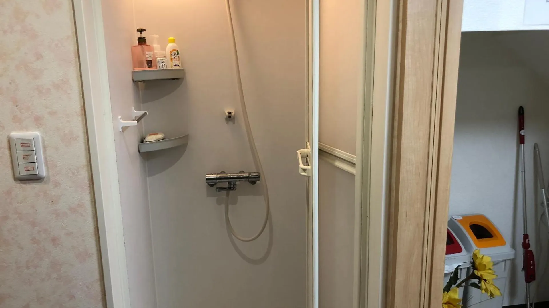 夢見草yumemigusa大家族可能 南海難波線関空直線35分 Apartment Osaka