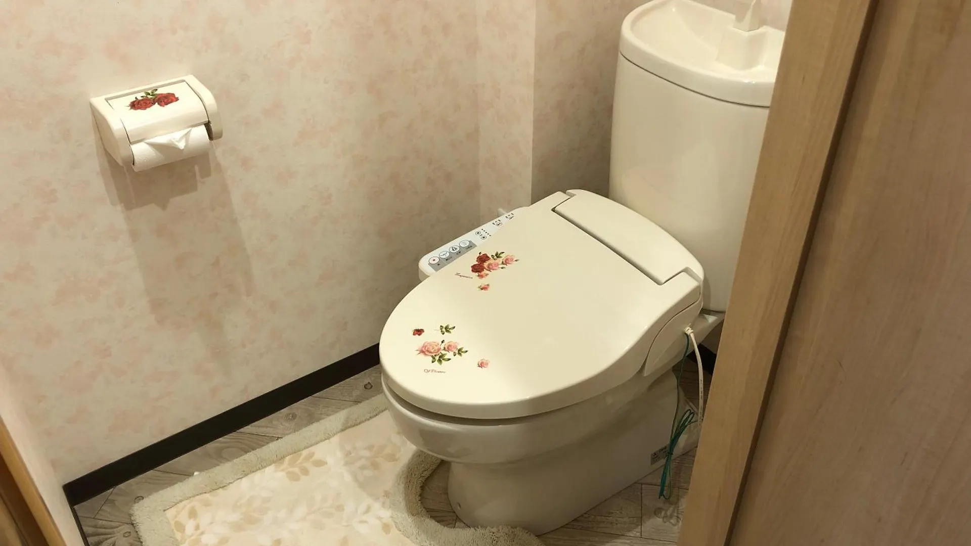 夢見草yumemigusa大家族可能 南海難波線関空直線35分 Apartment Osaka