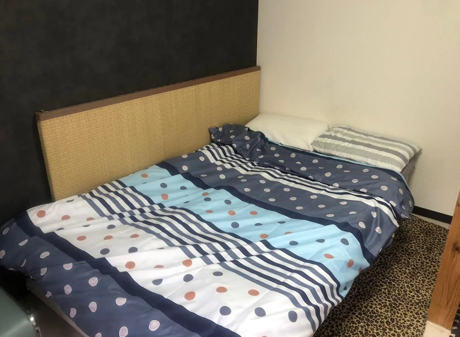 夢見草yumemigusa大家族可能 南海難波線関空直線35分 Apartment Osaka