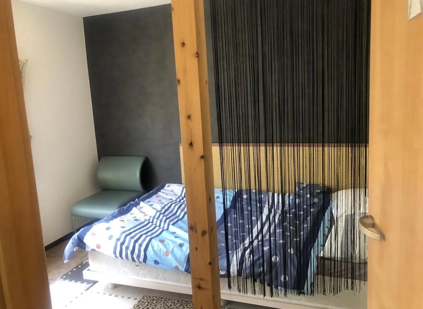 夢見草yumemigusa大家族可能 南海難波線関空直線35分 Apartment Osaka