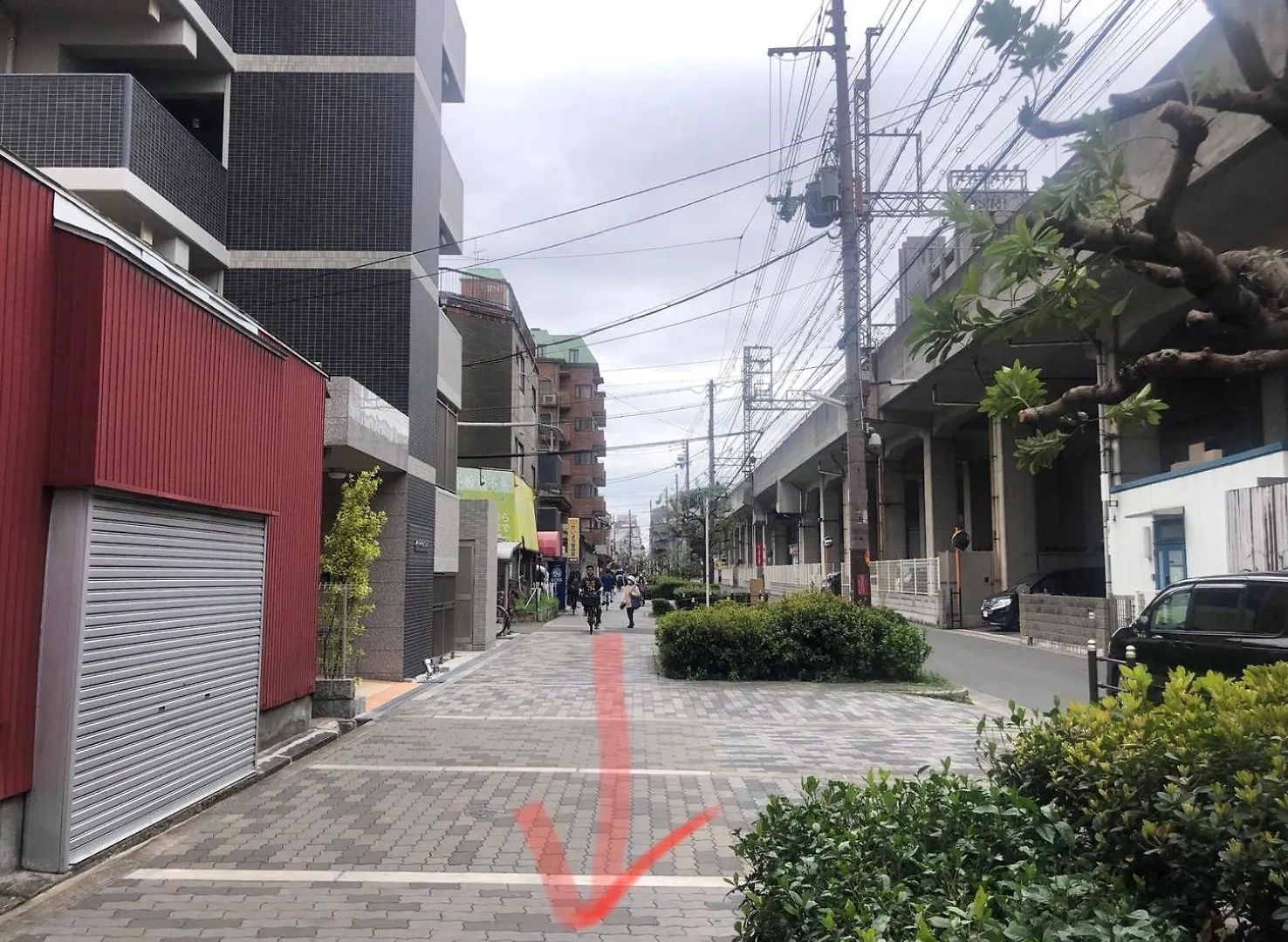 夢見草yumemigusa大家族可能 南海難波線関空直線35分 Apartment Osaka Japan