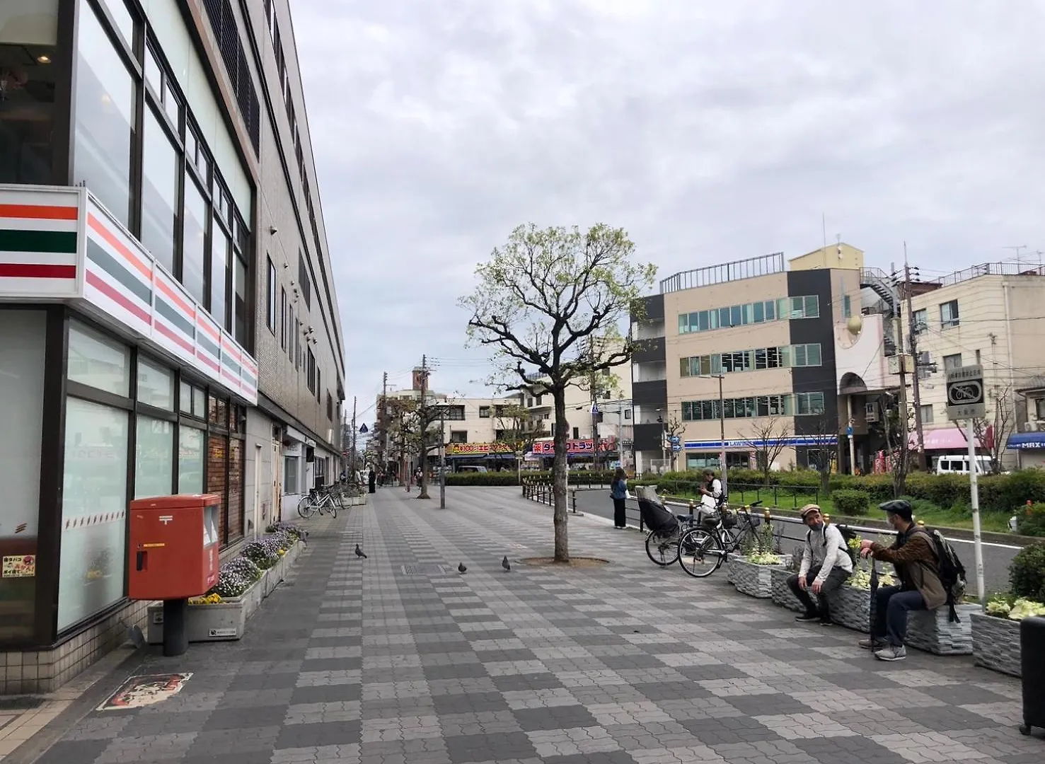 夢見草yumemigusa大家族可能 南海難波線関空直線35分 Apartment Osaka 0*,  Japan