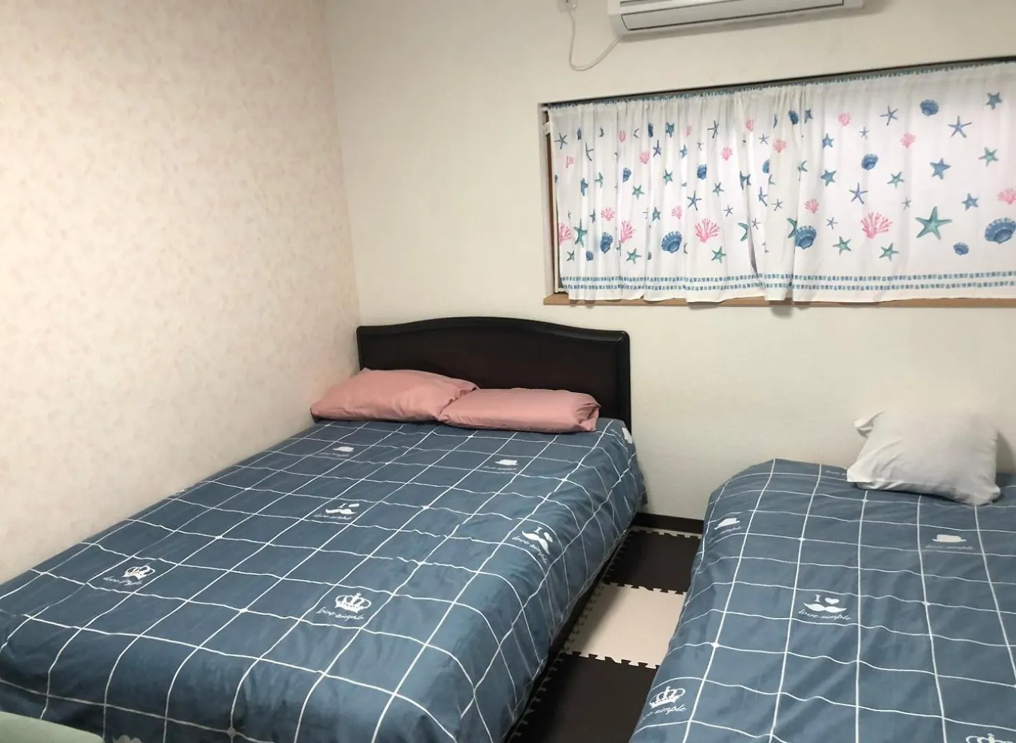 夢見草yumemigusa大家族可能 南海難波線関空直線35分 Apartment Osaka