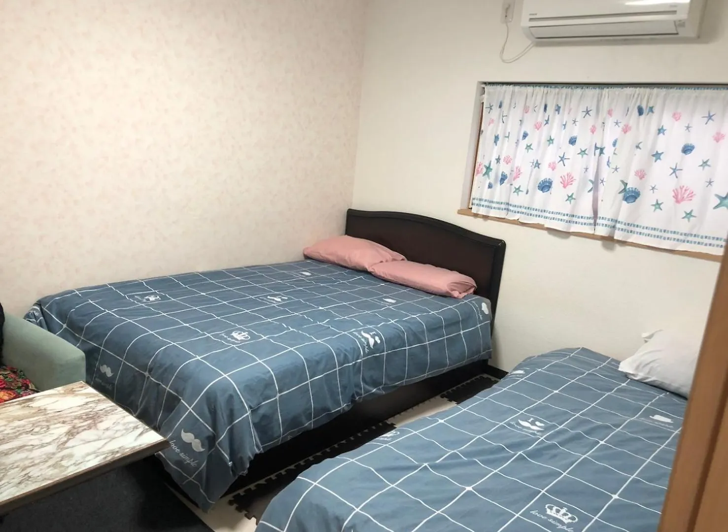 夢見草yumemigusa大家族可能 南海難波線関空直線35分 Apartment Osaka